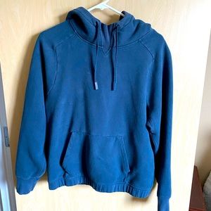 Womens Lululemon blue hoodie! 💙